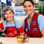Lowes Firefighting Plane Workshop