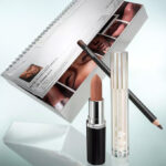 MAC 3 Piece Lip Combo Set by Quenlin Blackwell