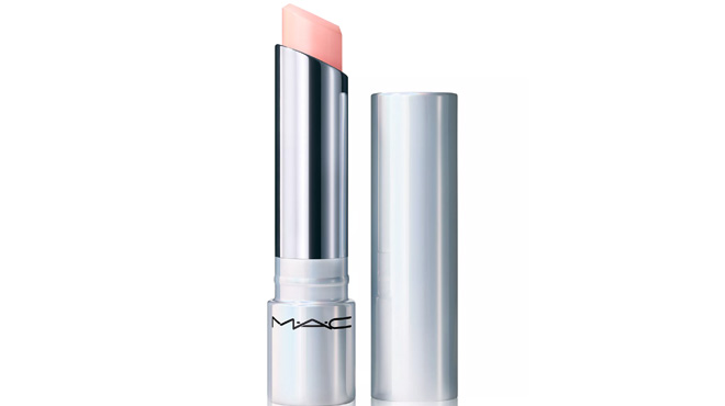 MAC Glow Play Tendertalk Lip Balm MAC Glow Play Tendertalk Lip Balm