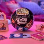 MGAs Miniverse Real Music Britney Spears Special Edition