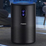 MOOKA HEPA Air Purifiers for Home Room up to 1076ft