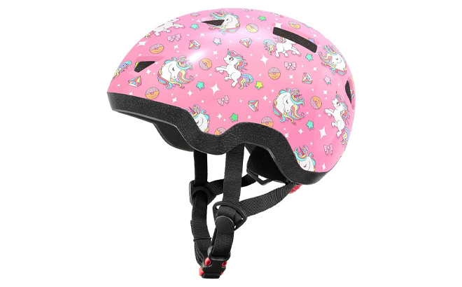 MOUNTALK Toddler Bike Helmet MOUNTALK Toddler Bike Helmet