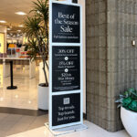 Macys Best of the Season Sale Store Front