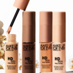 Make Up For Ever HD Skin Full Cover Multi Use Waterproof Concealer