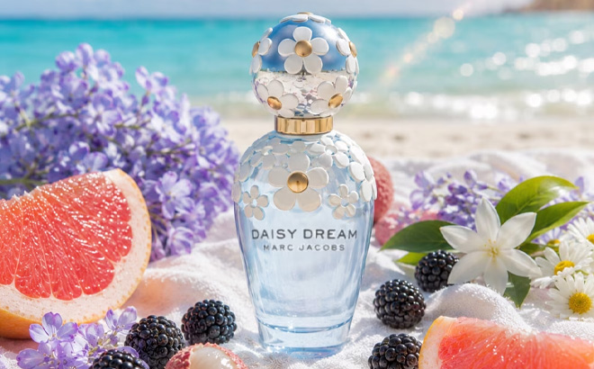 Marc Jacobs Daisy Dream EDT Spray