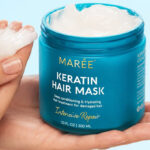 Maree Deep Conditioning Hair Mask