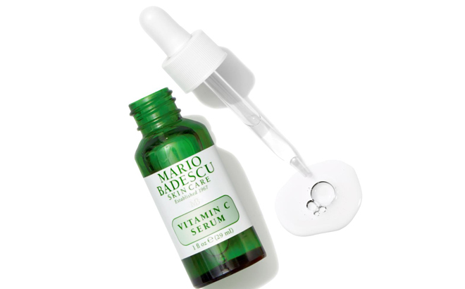 Mario Badescu Vitamin C Serum Mario Badescu Vitamin C Serum