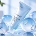 Medicube Facial Capsule Foam Cleanse