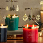 Members Mark Carousel Candles