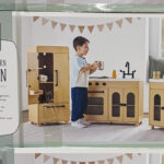 Members Mark Deluxe Kitchen Playset