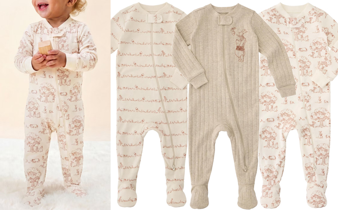 Members Mark Disney 3 Pack Sleep and Play Members Mark Disney 3 Pack Sleep and Play