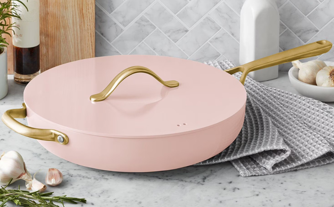 Members Mark Modern Ceramic Jumbo Cooker