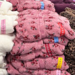 Members Mark Womens Shackets