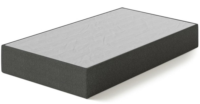 Metal Smart Box Spring with Quick Assembly