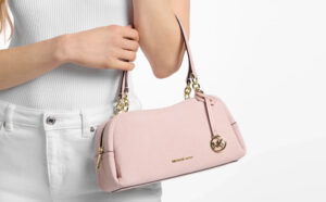 Michael Kors Cecily Small Shoulder Bag