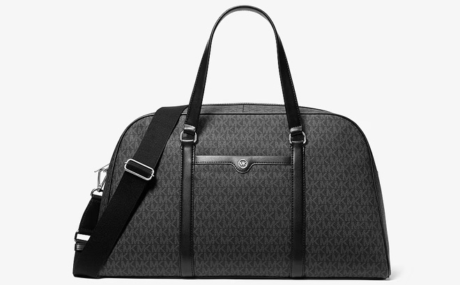 Michael Kors Weekender Bag