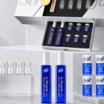Micro Infusion Facial System