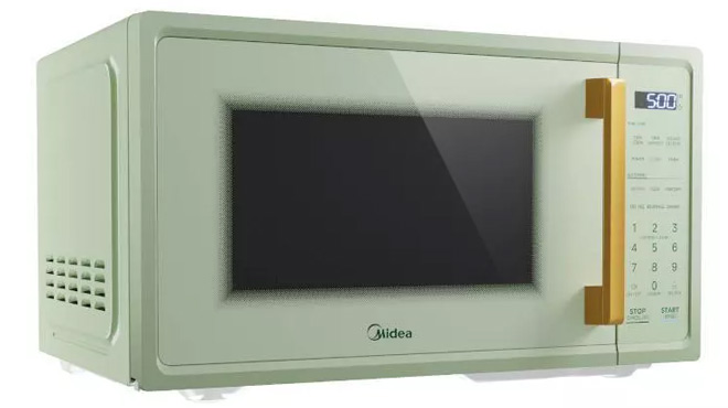 Mide Microwave Oven Mide Microwave Oven