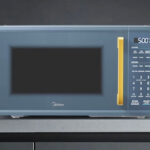 Midea 900W Microwave Oven