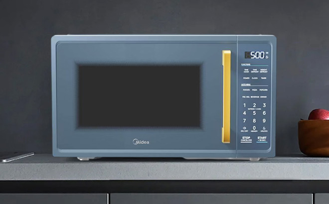 Midea 900W Microwave Oven Midea 900W Microwave Oven