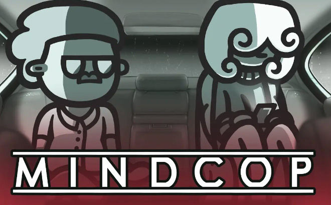 Mindcop Mindcop