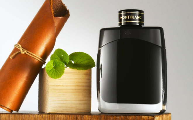 Montblanc Legend EDP Spray