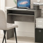 Multipurpose Home Office Computer Writing Desk