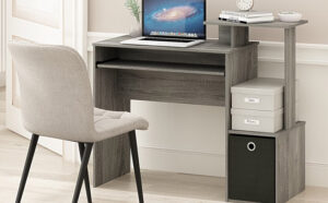 Multipurpose Home Office Computer Writing Desk