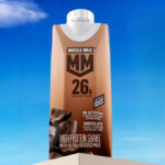 Muscle Milk High Protein Shake