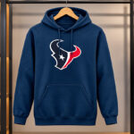 NFL Mens Team Logo Hoodie