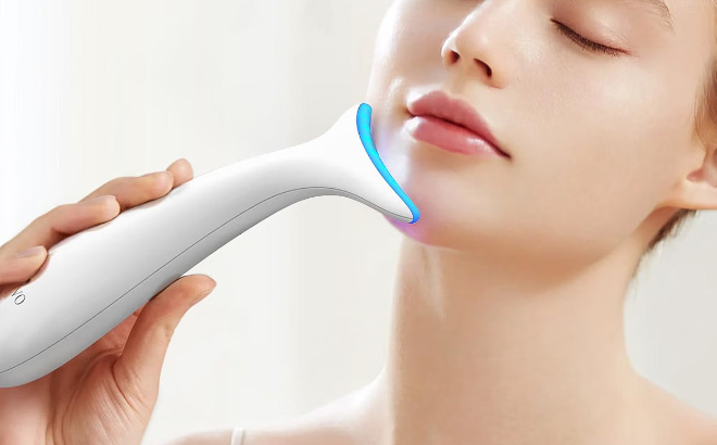 Neck Massager Neck Massager