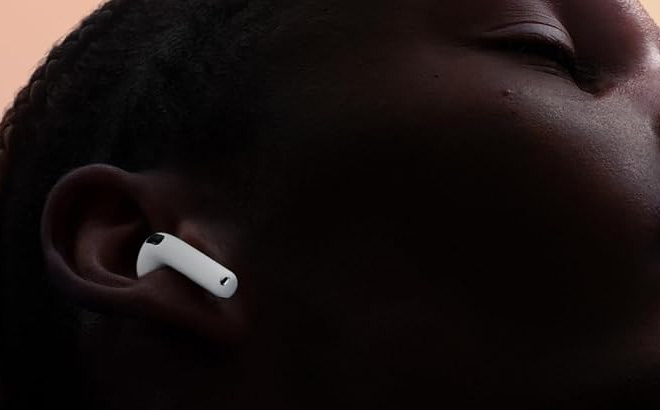New Apple AirPods 5