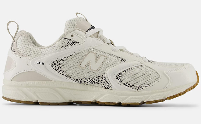 New Balance 408 Shoe