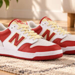 New Balance 480 Shoes