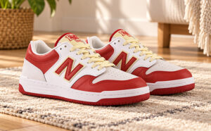 New Balance 480 Shoes