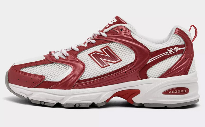 New Balance 530 Womens Casual Shoe