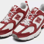 New Balance 530 Womens Casual Shoes