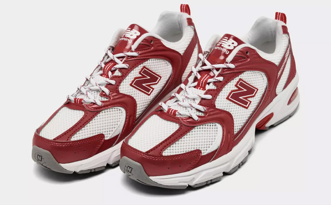 New Balance 530 Womens Casual Shoes