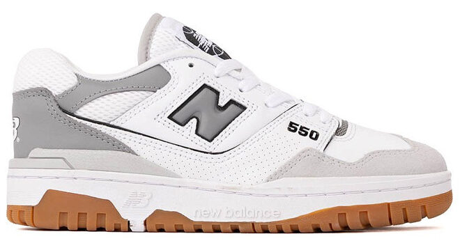 New Balance 550 Shoe New Balance 550 Shoe