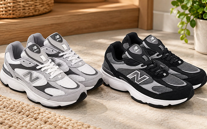 New Balance 603 Shoes