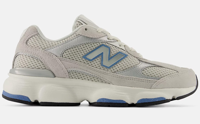 New Balance 603 Womens Shoes in Grey Matter