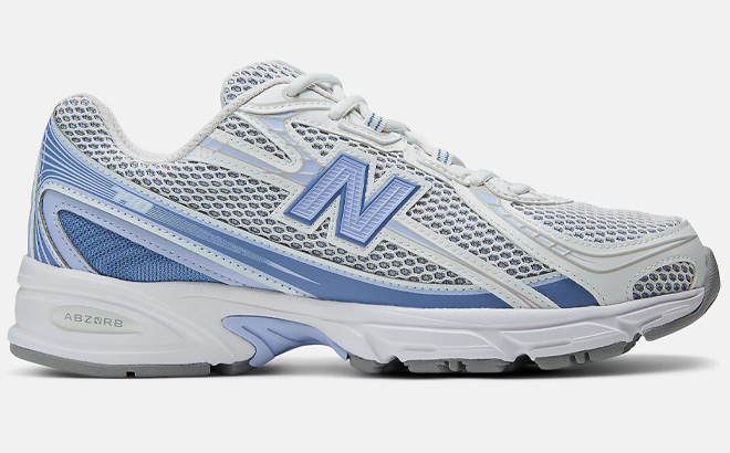 New Balance 740 Mens Shoe