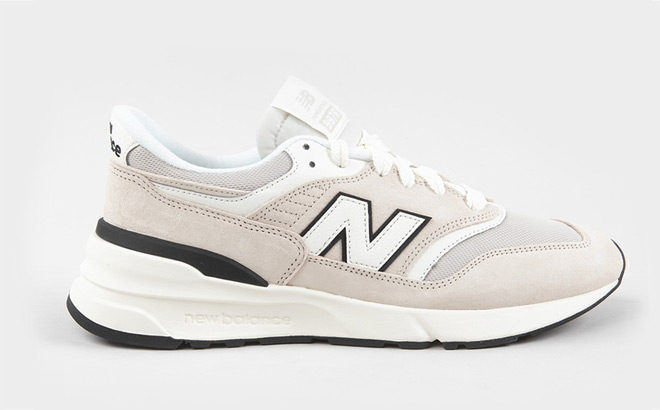 New Balance 997R Mens Shoe