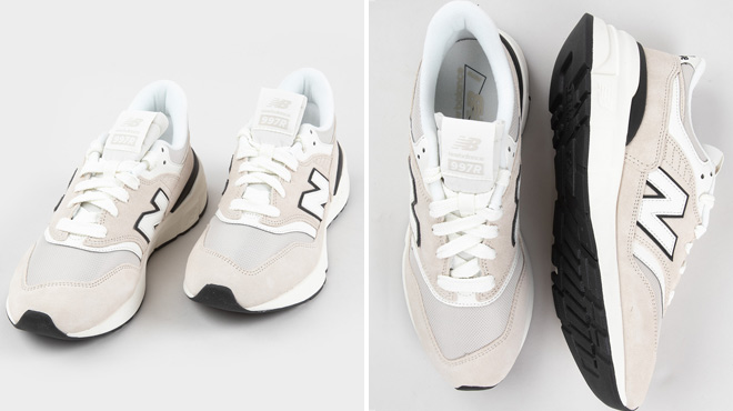 New Balance 997R Mens Shoes New Balance 997R Mens Shoes