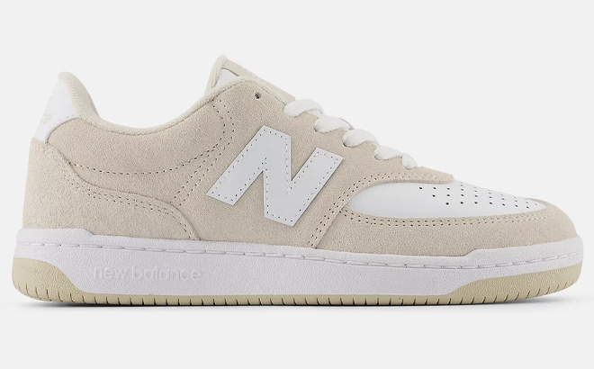 New Balance BB80 Womens Shoe