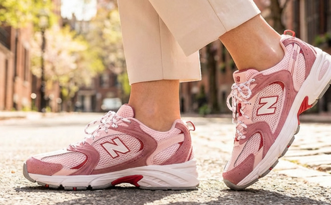 New Balance Classics 530 Shoes New Balance Classics 530 Shoes