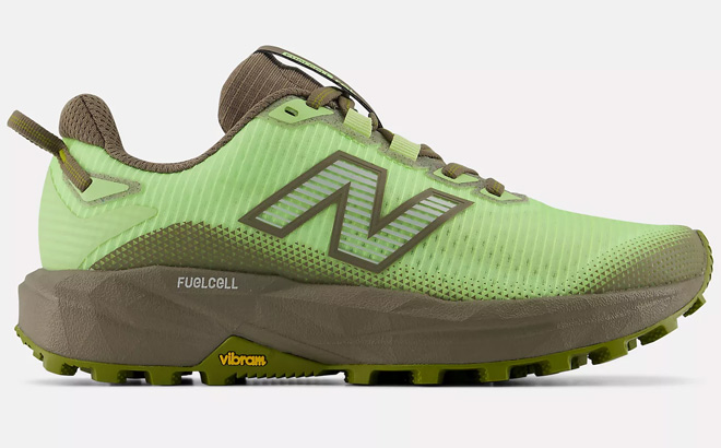 New Balance FuelCell Rebel Trail Womens Shoe
