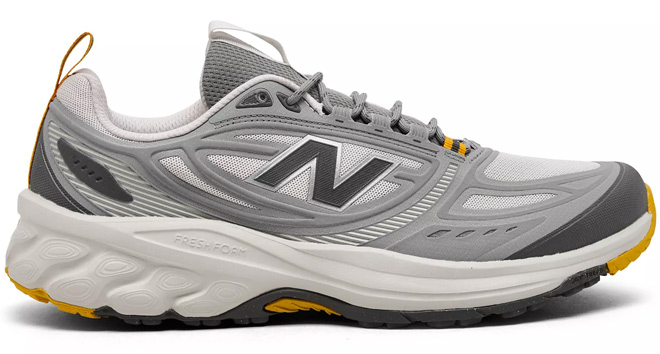 New Balance Mens Fresh Foam 410 V9 Trail Running Sneaker