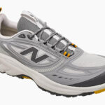 New Balance Mens Fresh Foam 410 V9 Trail Running Sneakers