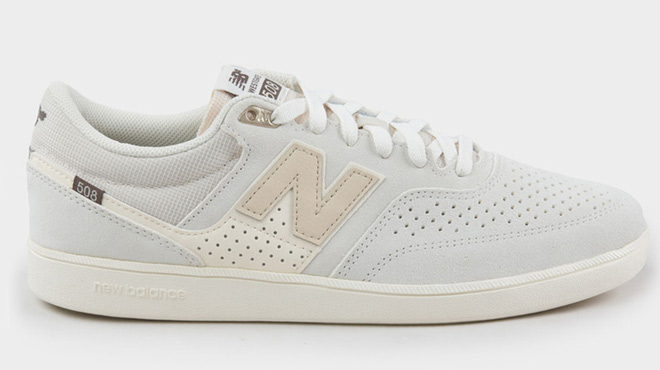 New Balance Numeric 508 Shoes New Balance Numeric 508 Shoes